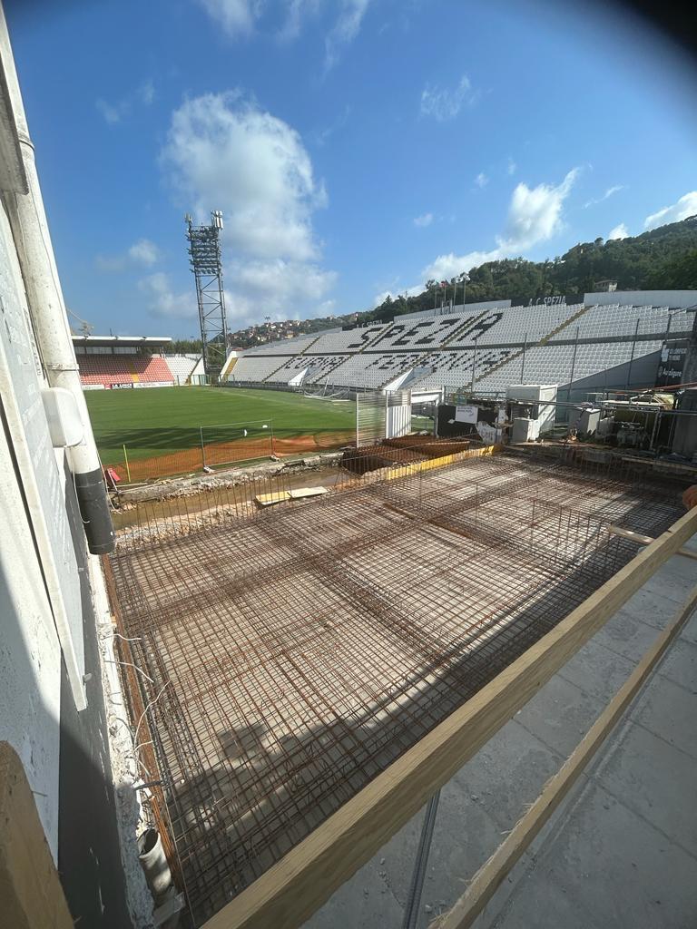 Cantiere Difo Costruzioni — fotografia 1