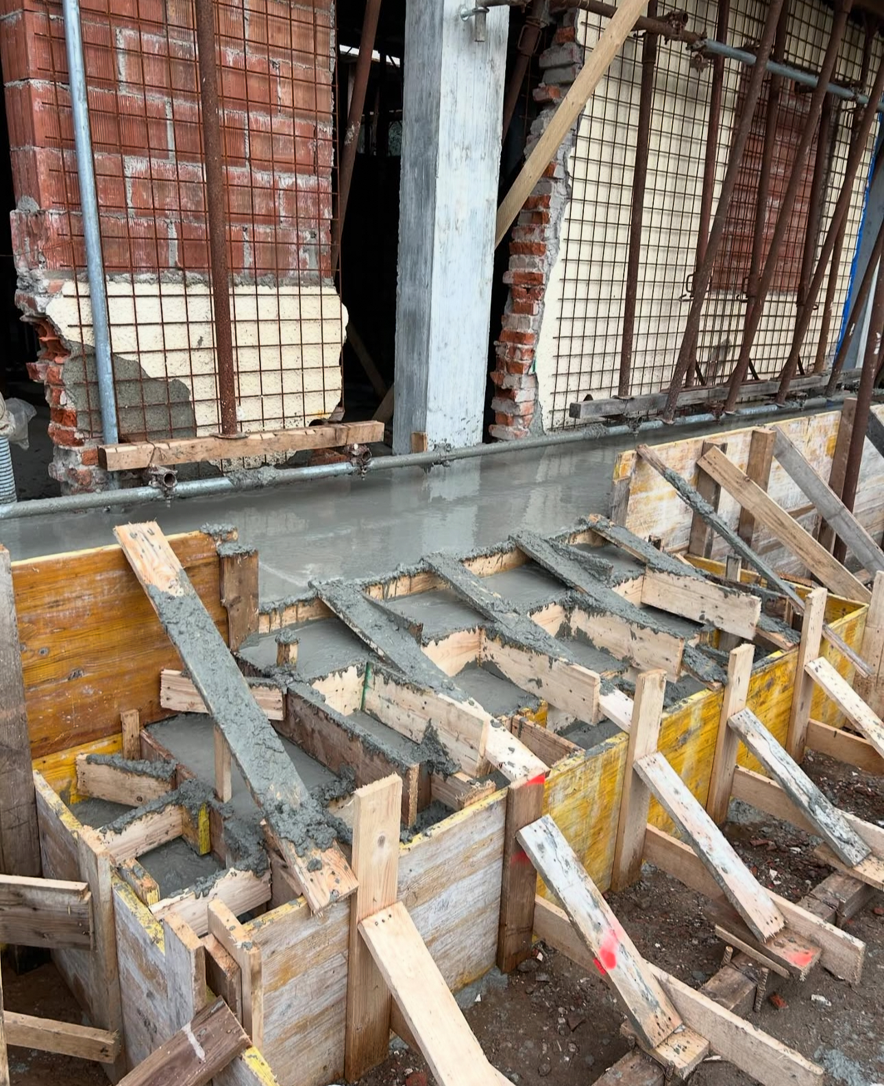 Cantiere Difo Costruzioni — fotografia 10