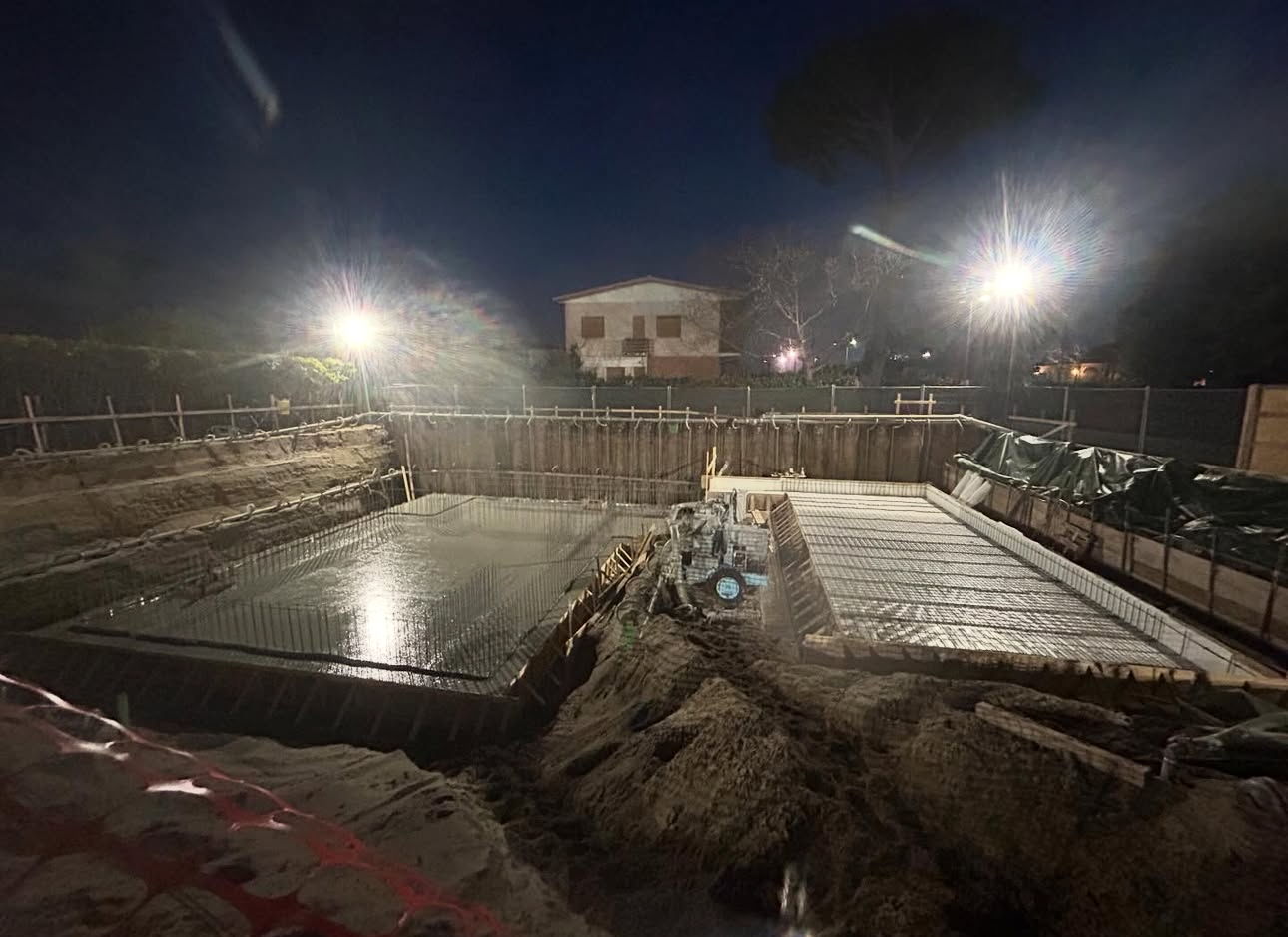 Cantiere Difo Costruzioni — fotografia 4