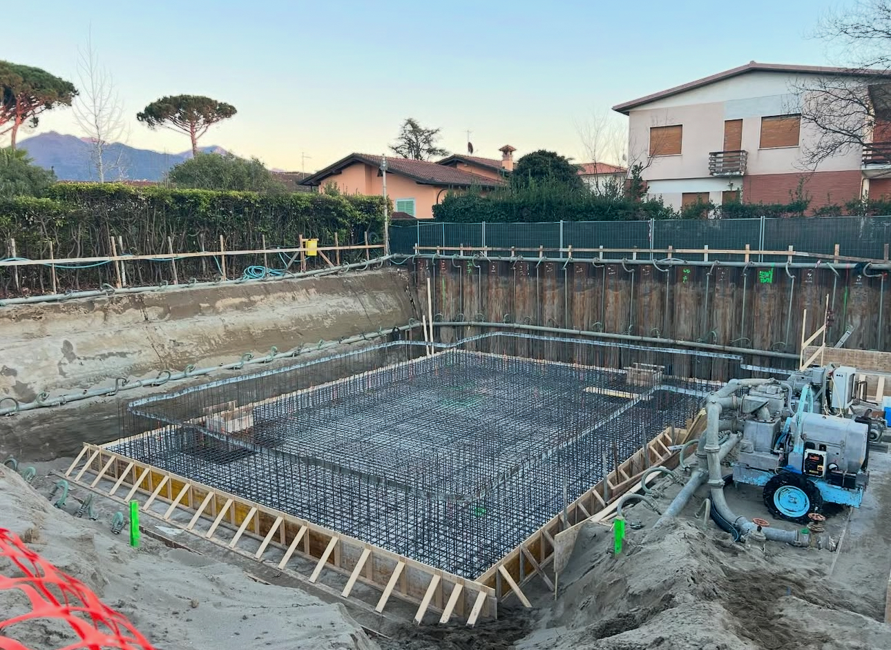 Cantiere Difo Costruzioni — fotografia 5