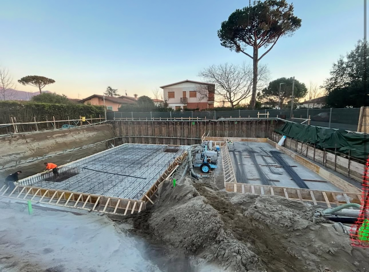 Cantiere Difo Costruzioni — fotografia 7