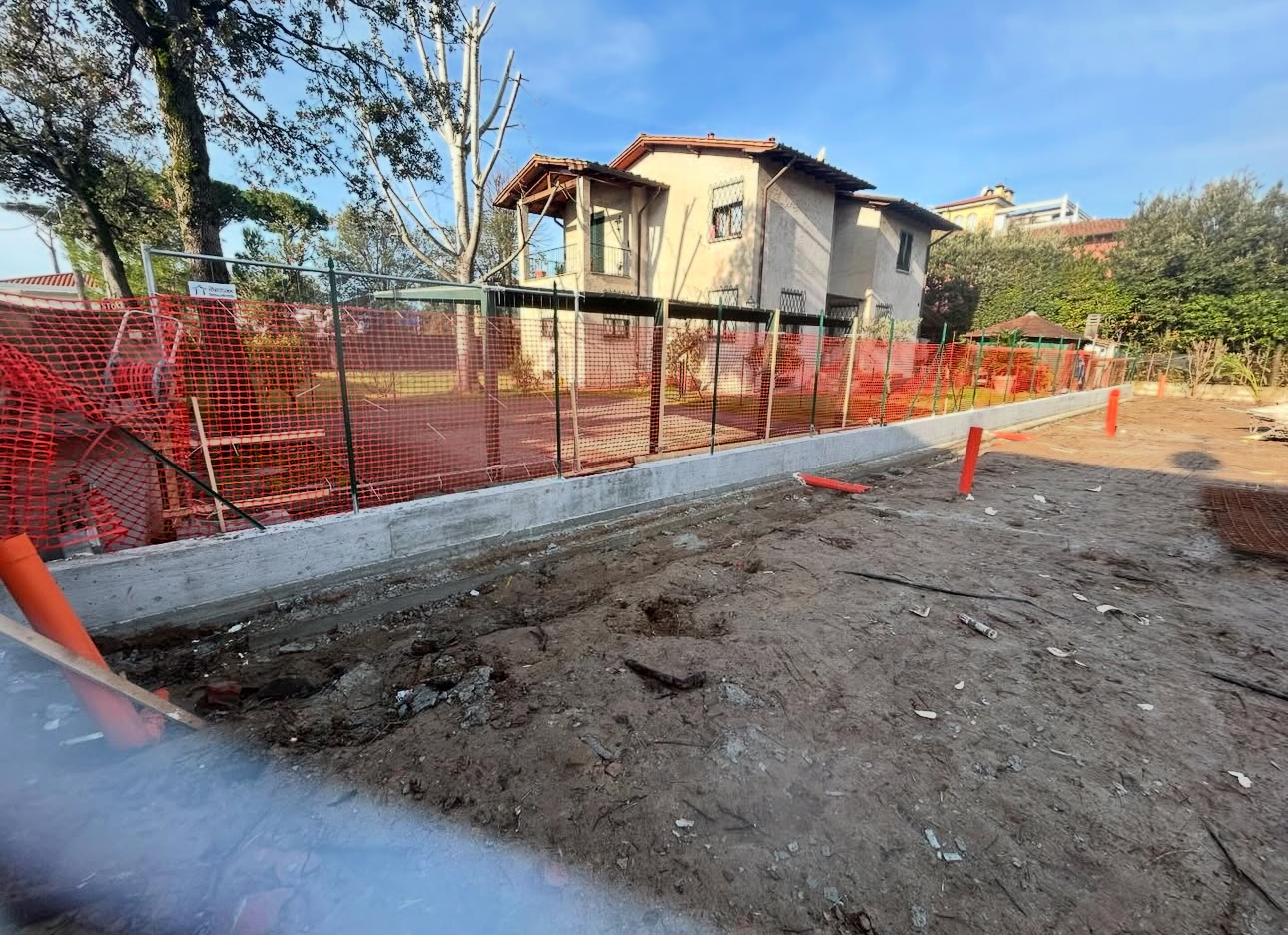 Cantiere Difo Costruzioni — fotografia 8
