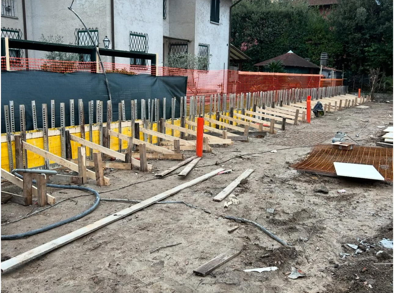 Cantiere Difo Costruzioni — fotografia 9