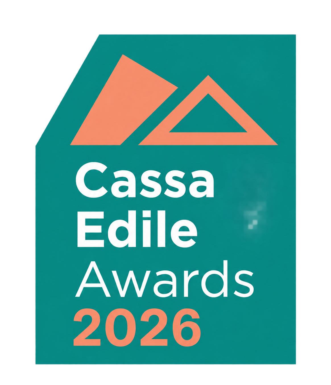 Cassa Edile Awards 2026